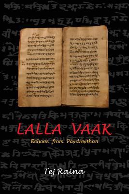 Lalla Vaak 1500466433 Book Cover