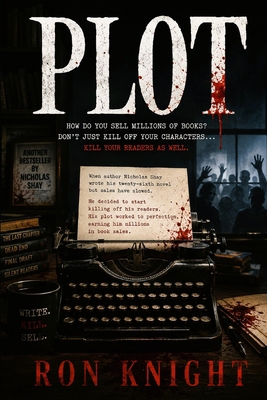 Plot B0H5YTD9TX Book Cover