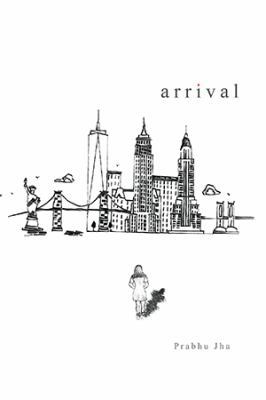 Arrival 1546266526 Book Cover