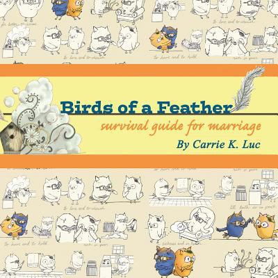 Birds of a Feather 1489580751 Book Cover