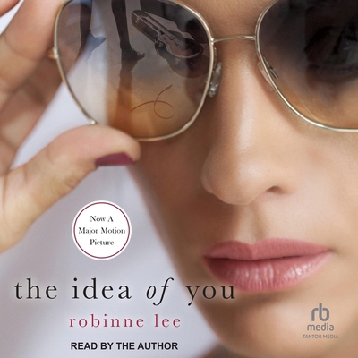 The Idea of You B08XLNTFBY Book Cover