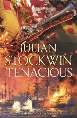 Tenacious B003AYSMOY Book Cover