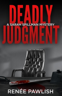 Deadly Judgment B09BTCFDB2 Book Cover