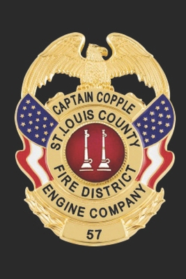A Captains Tale 1980596255 Book Cover