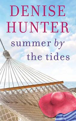 Summer by the Tides [Large Print] 1643582585 Book Cover
