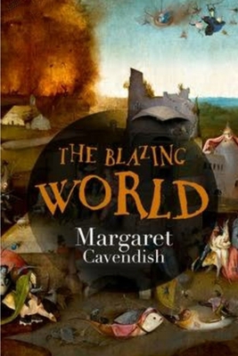 The Blazing World 1387591991 Book Cover