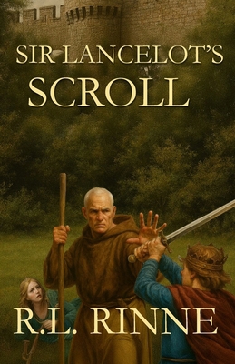 Sir Lancelot's Scroll 1968792473 Book Cover