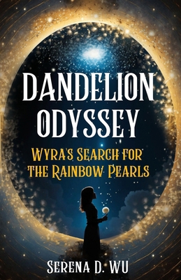 Wyra's Search for the Rainbow Pearls B0CQ31MRVG Book Cover