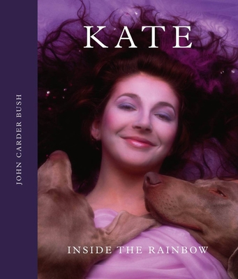 Kate: Inside the Rainbow 0751559903 Book Cover