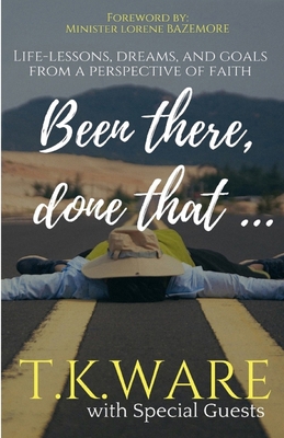 Been there, done that 1090755783 Book Cover