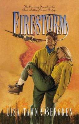 Firestorm 0880709537 Book Cover