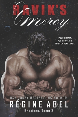 Ravik's Mercy [French] 179754134X Book Cover