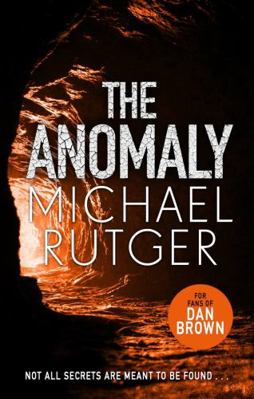 The Anomaly: Would you DARE to put this grippin... 1785763989 Book Cover