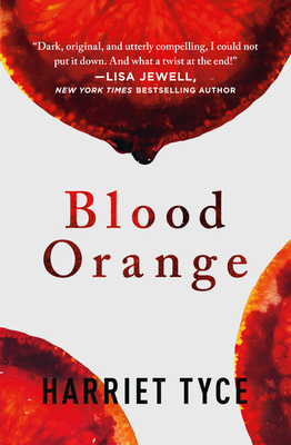 Blood Orange 1538762749 Book Cover