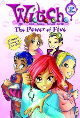 Witch One In House 0786817283 Book Cover