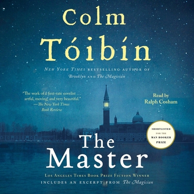 The Master 1797133101 Book Cover