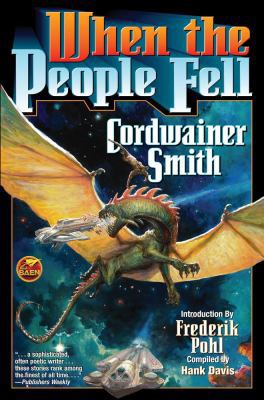 When the People Fell 1451638299 Book Cover