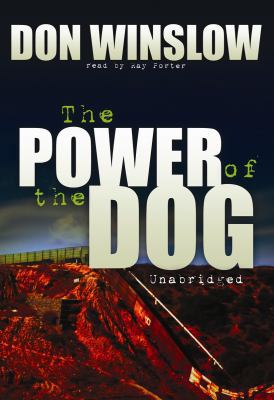 The Power of the Dog 1433245469 Book Cover