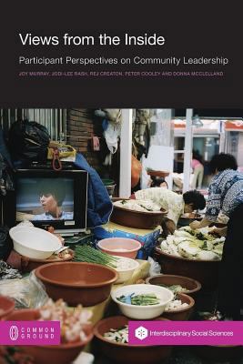 Views from the Inside: Participant Perspectives... 1863356339 Book Cover