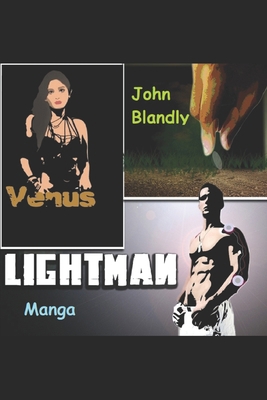 Lightman Manga 1519078072 Book Cover