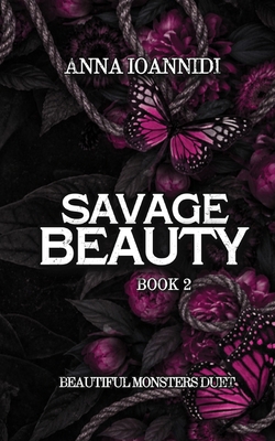 Savage Beauty B0HLLJ1868 Book Cover
