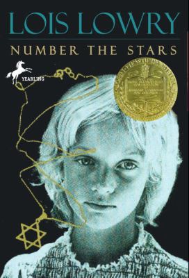 Number the Stars [Italian] B000GU68IM Book Cover