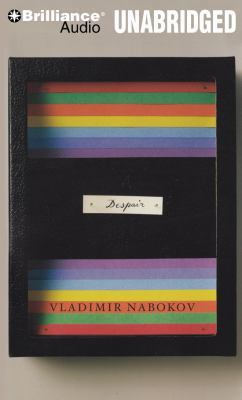 Despair 1480541680 Book Cover