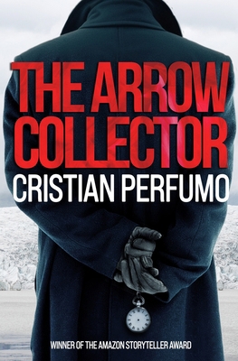 The arrow collector B0DXTMQVY6 Book Cover
