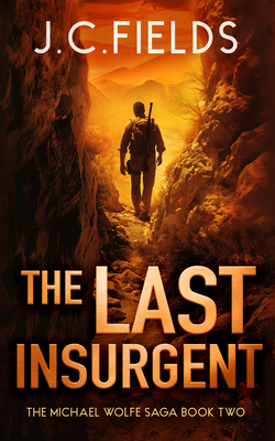 The Last Insurgent 1036706559 Book Cover