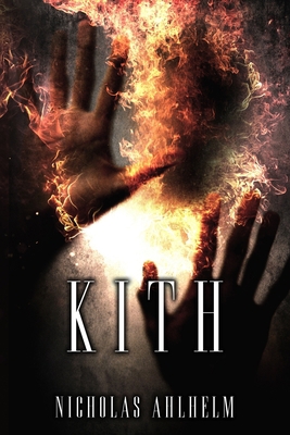 Kith B09TDPT9HS Book Cover