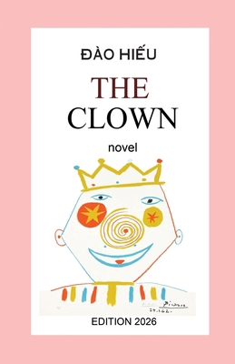 The Clown B0GY27LCHP Book Cover