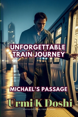 Unforgettable Train Journey-Michael's Passage B0FPXQG1JW Book Cover