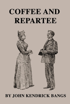 Coffee and Repartee 1658714989 Book Cover