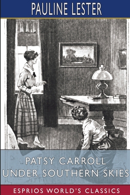 Patsy Carroll Under Southern Skies (Esprios Cla... B0DJ1BMWRD Book Cover
