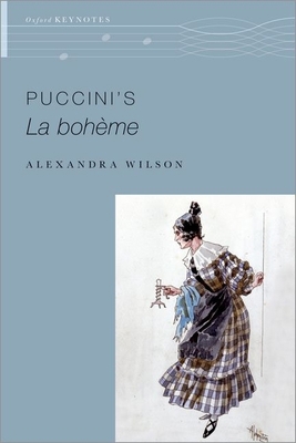 Puccini's La Bohème 0190637889 Book Cover