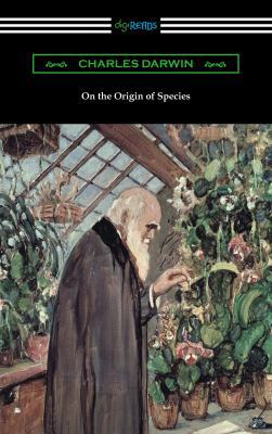 On the Origin of Species (with an Introduction ... 1420953125 Book Cover