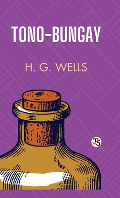 Tono-bungay 9372018139 Book Cover
