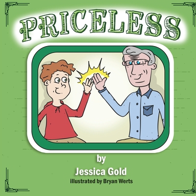 Priceless 1639845291 Book Cover