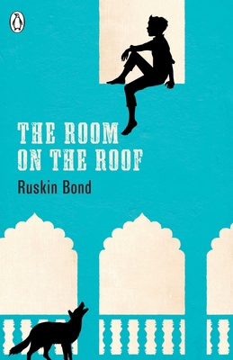 The Room on the Roof (The Originals) 0141386762 Book Cover