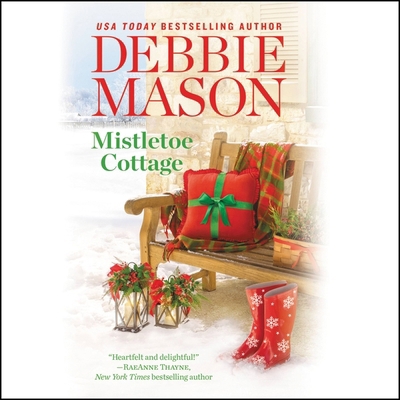 Mistletoe Cottage 147894272X Book Cover