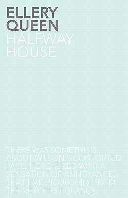 Halfway House 1780020406 Book Cover
