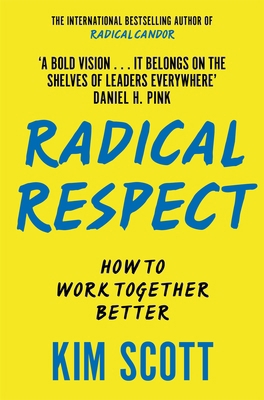 Pan Macmillan UK Macmillan Business RADICAL RES... 1035053055 Book Cover