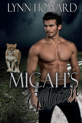 Micah's Match (Big River Pack) 1949447146 Book Cover