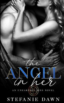 The Angel in Her 1763870421 Book Cover
