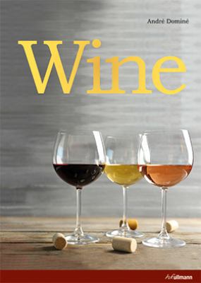Wine 3848011433 Book Cover