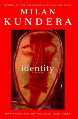 Identity B000OEM9QA Book Cover