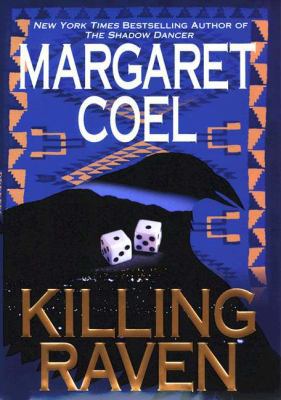 Killing Raven 042519261X Book Cover