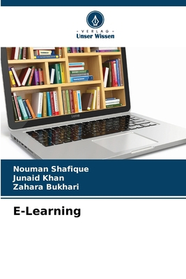 E-Learning [German] 6209105742 Book Cover