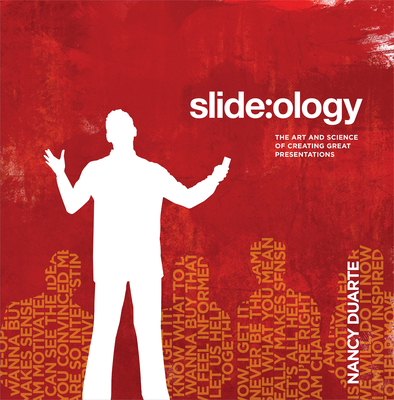 Slide: Ology: The Art and Science of Creating G... 0596522347 Book Cover