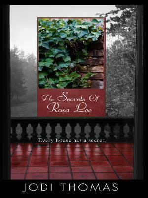 The Secrets of Rosa Lee [Large Print] 0786292334 Book Cover